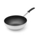 Non-stick Aluminium Stir Fry Pan Non-stick Aluminium Stir Fry Pan